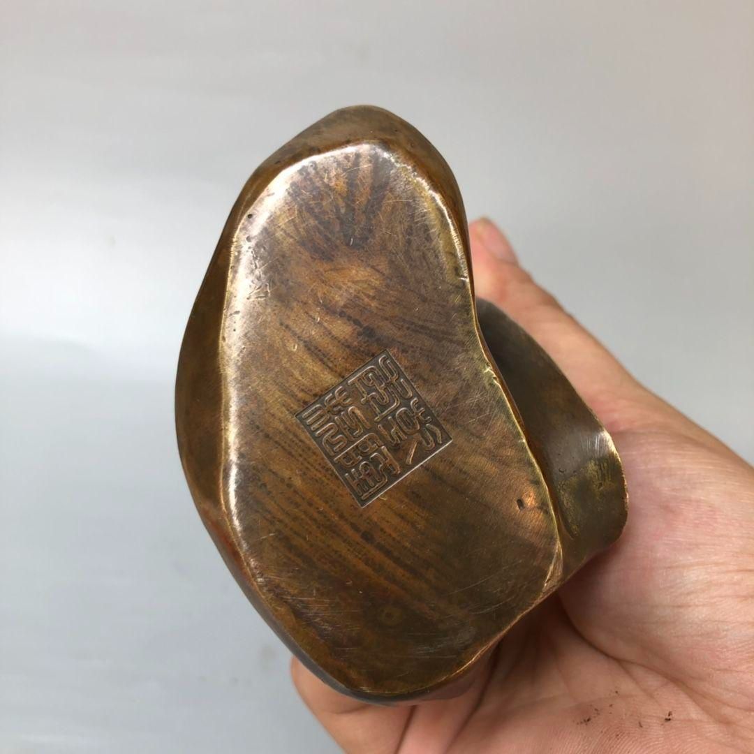 仏教美術 達磨祖師 仏像 禅意 置物 - メルカリ