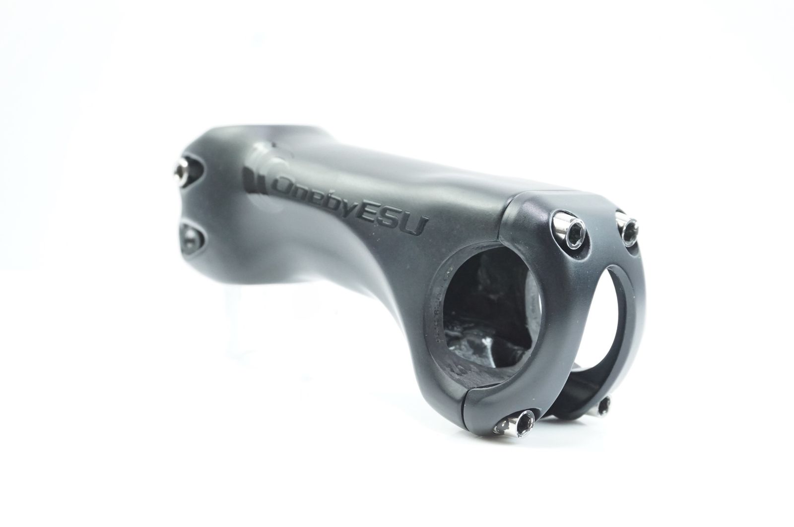 ワンバイエス カーボン スージー φ31 8 100 mm ステム バイ