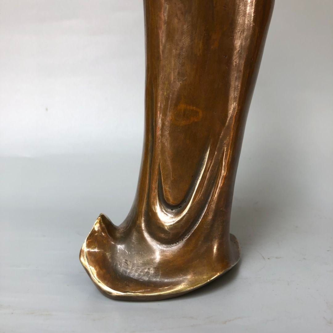 仏教美術 達磨祖師 仏像 禅意 置物 - メルカリ