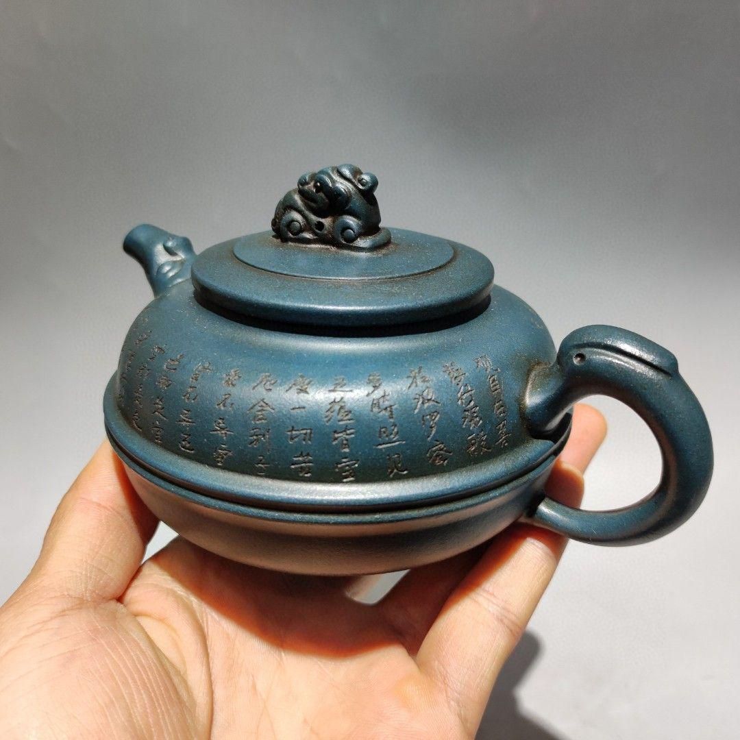 宜興紫砂壷 茶器 茶道具 煎茶道具 - メルカリ