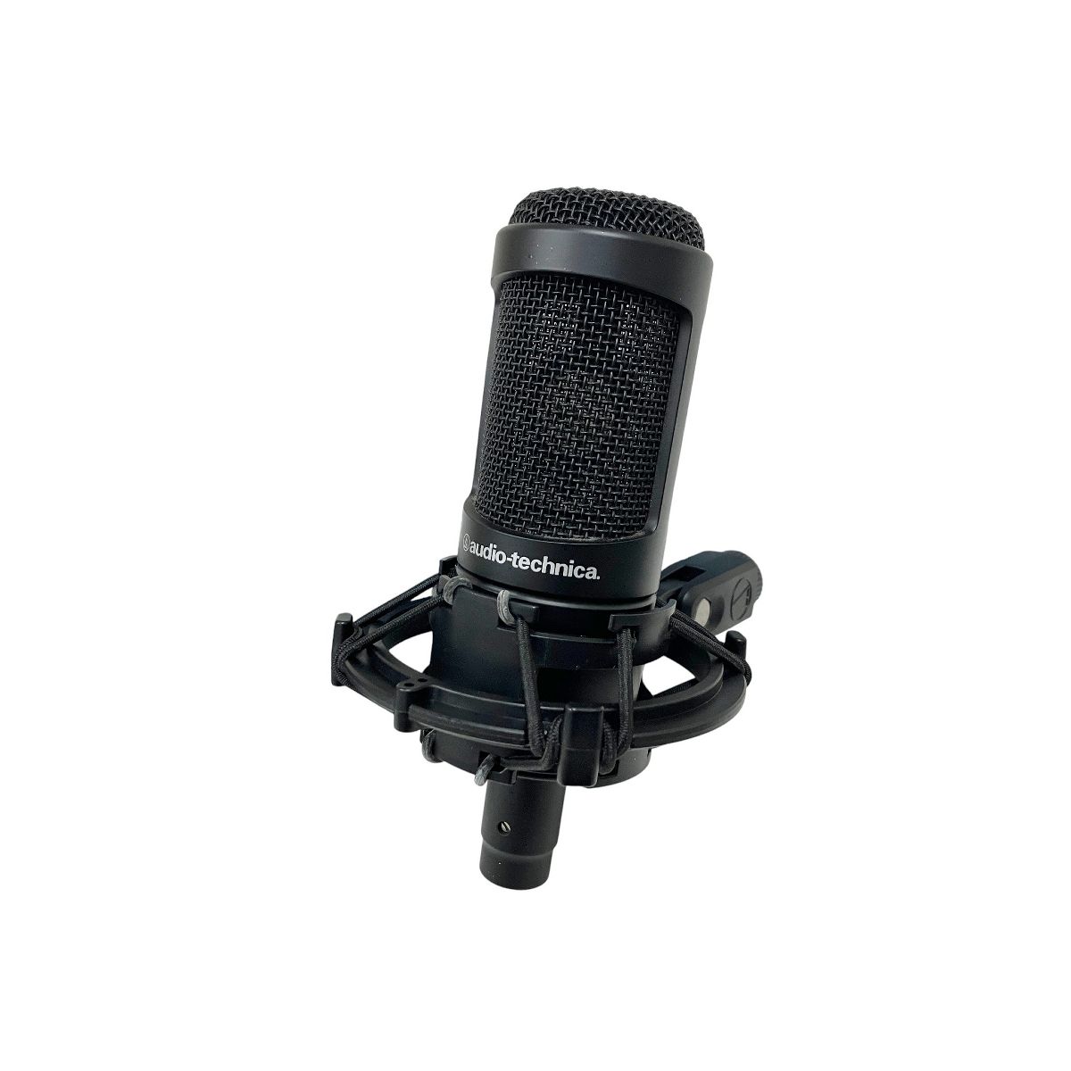 Audio technica AT 2050 オーディオテクニカ コンデンサー マイク 音響機材