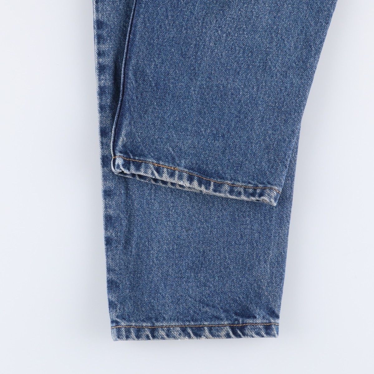  古着 00年代 リーバイス Levi s 550 RELAXED FIT TAPERED LEG テーパードデニムパンツ レディースL w 27 相当 eaa 600225 その他 パンツ