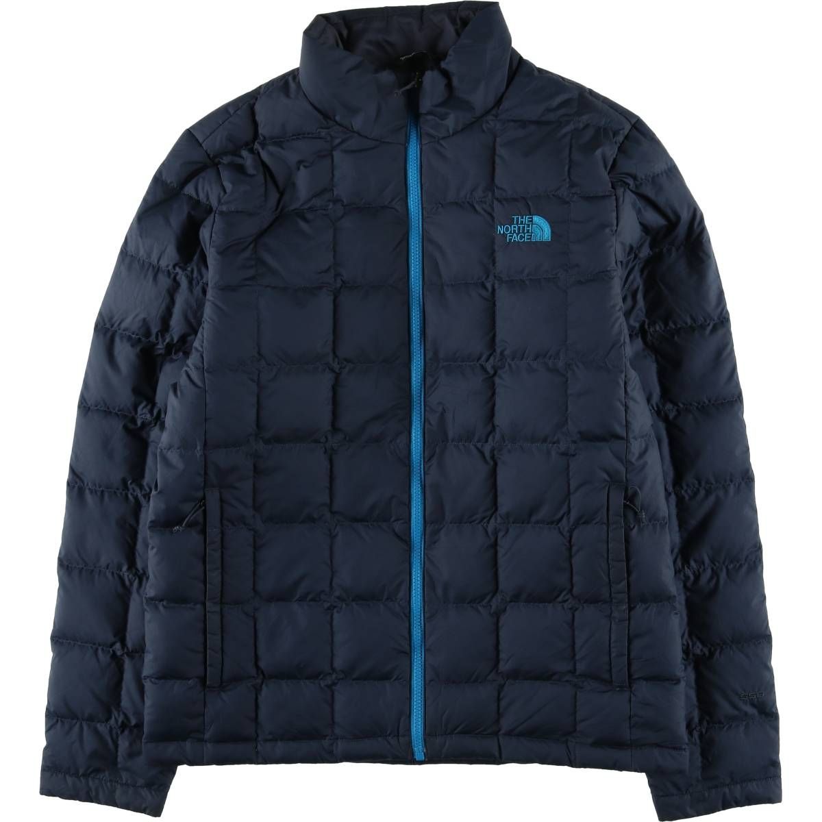 古着 ザノースフェイス THE NORTH FACE 550フィルパワー グースダウン 