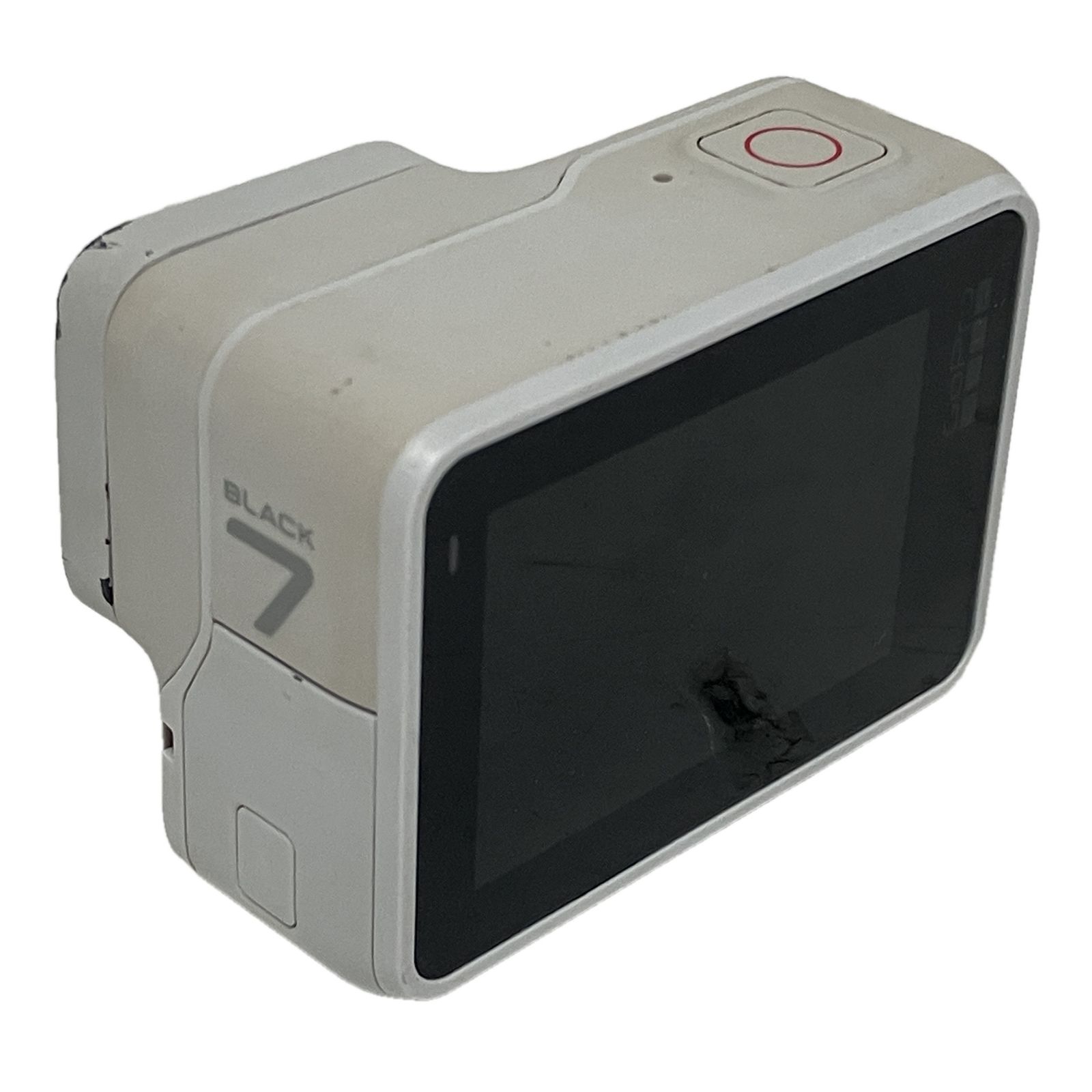 GoPro SPCH1 HERO7 BLACK アクションカメラ ゴープロ 動画 撮影 F10433499