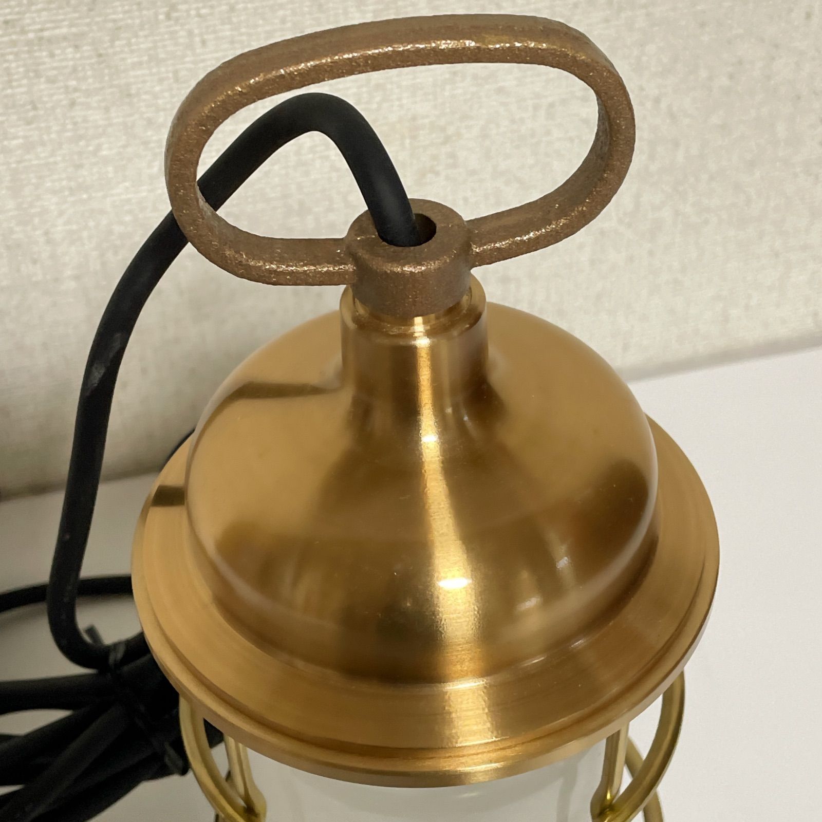 キャリーライト