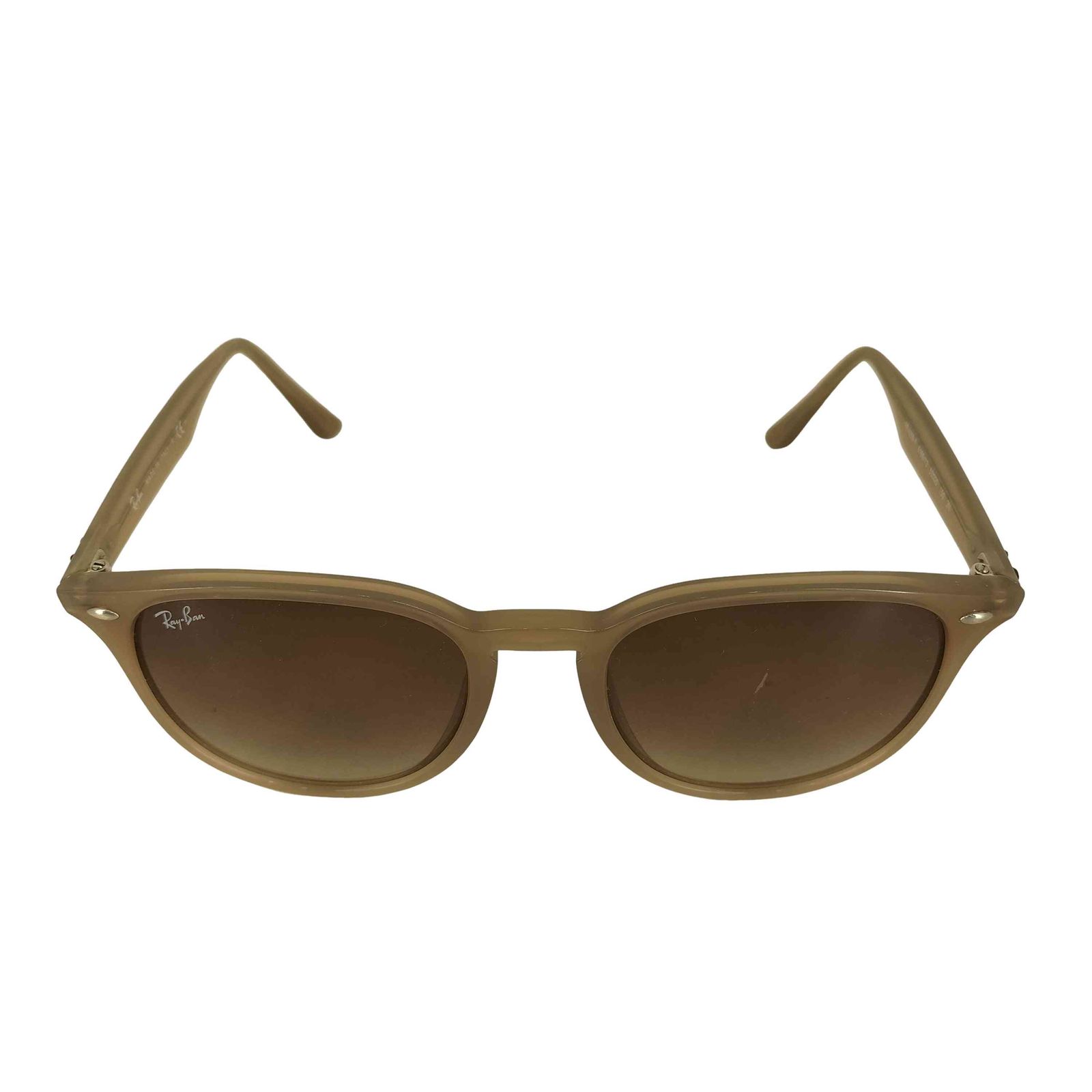 レイバン Ray-Ban ポリッシュ ベージュ サングラス レディース 50ロ20 