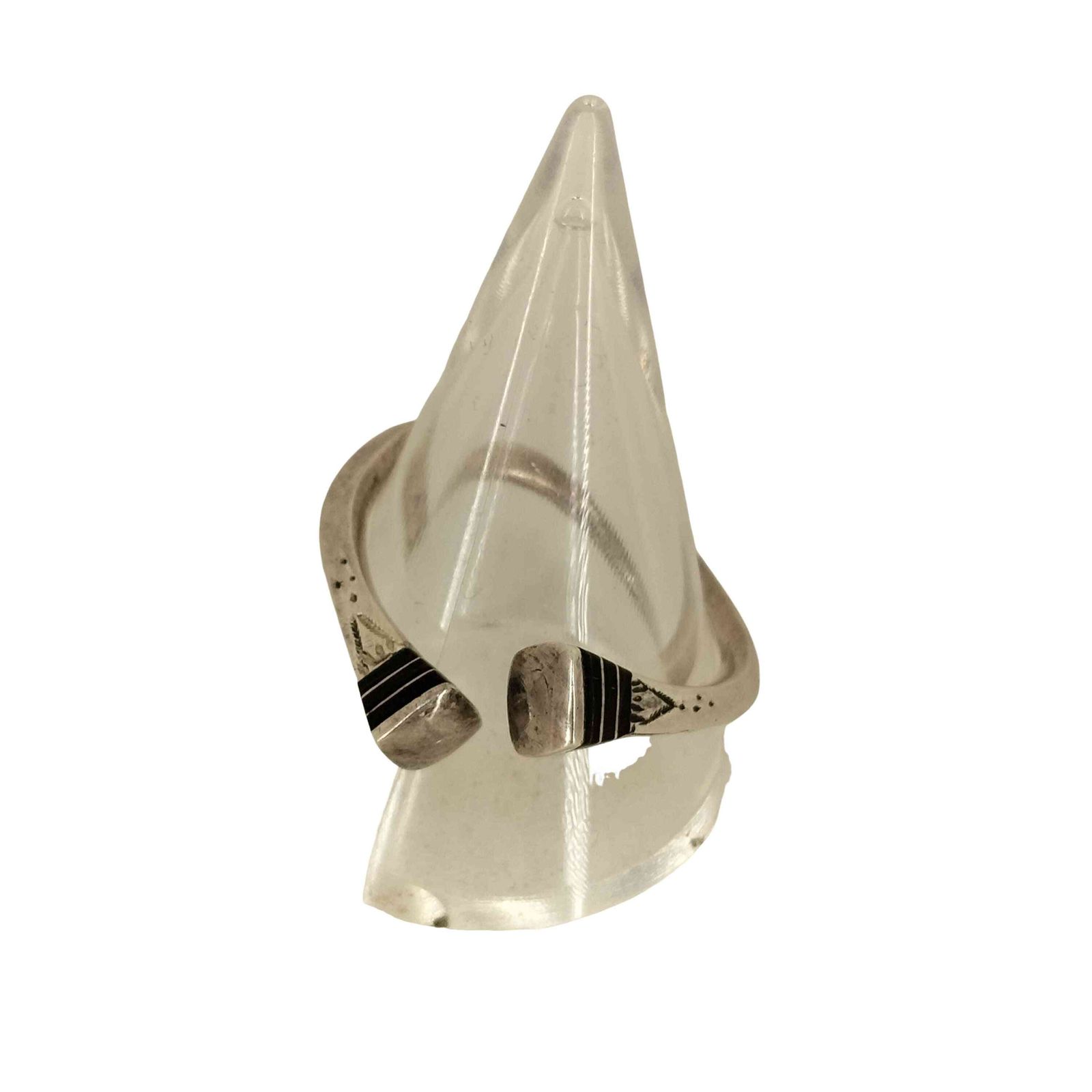 ユーズドフルギ USED古着 TOUAREG SILVER TAFOUKT TISSGHT メンズ  22