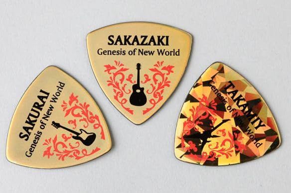 THE ALFEE アルフィー 天地創造 2022 Spring Tour Genesis of New