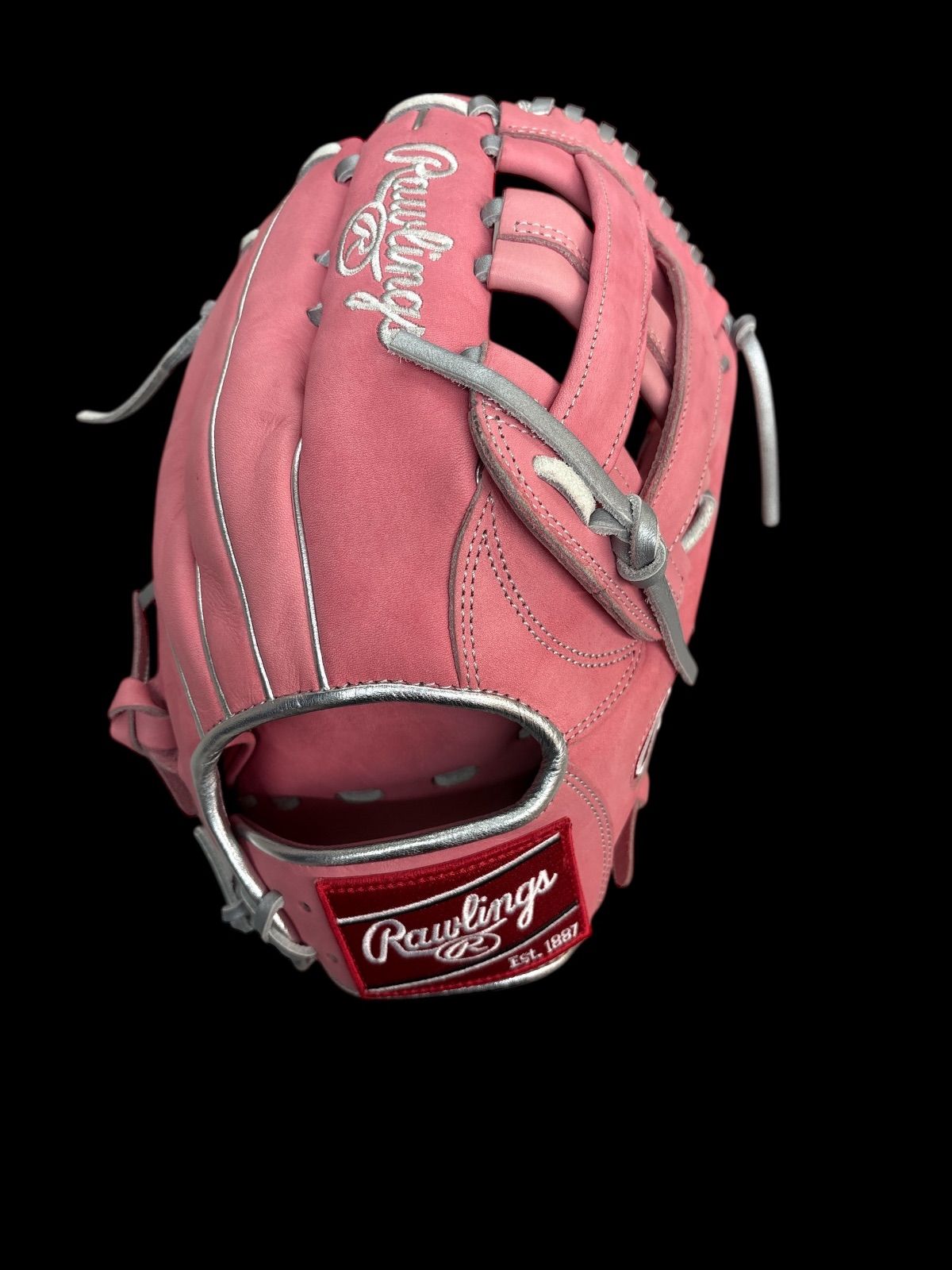 ローリングス Rawlings フェルナンド タティス ジュニア ハート オブ ザ ハイド グローブ PRO3039-6FTJ