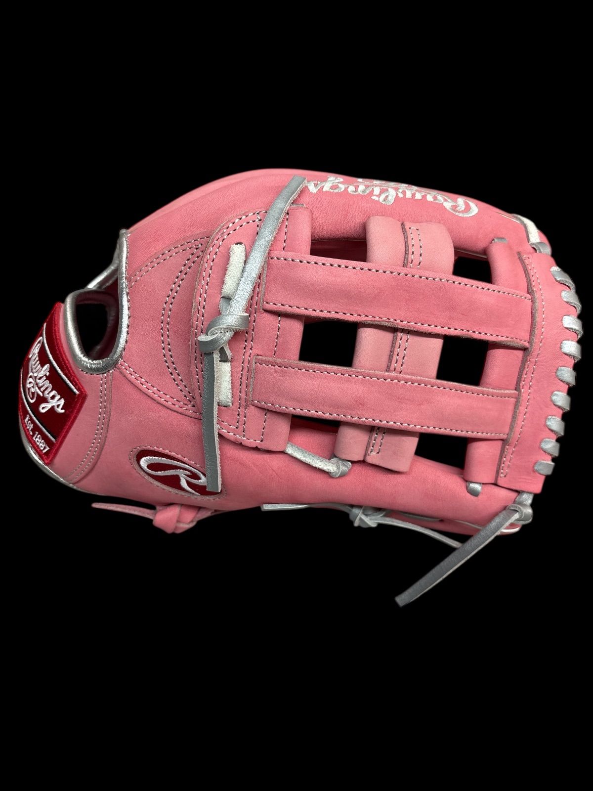 ローリングス Rawlings フェルナンド タティス ジュニア ハート オブ ザ ハイド グローブ PRO 3039-6 FTJ
