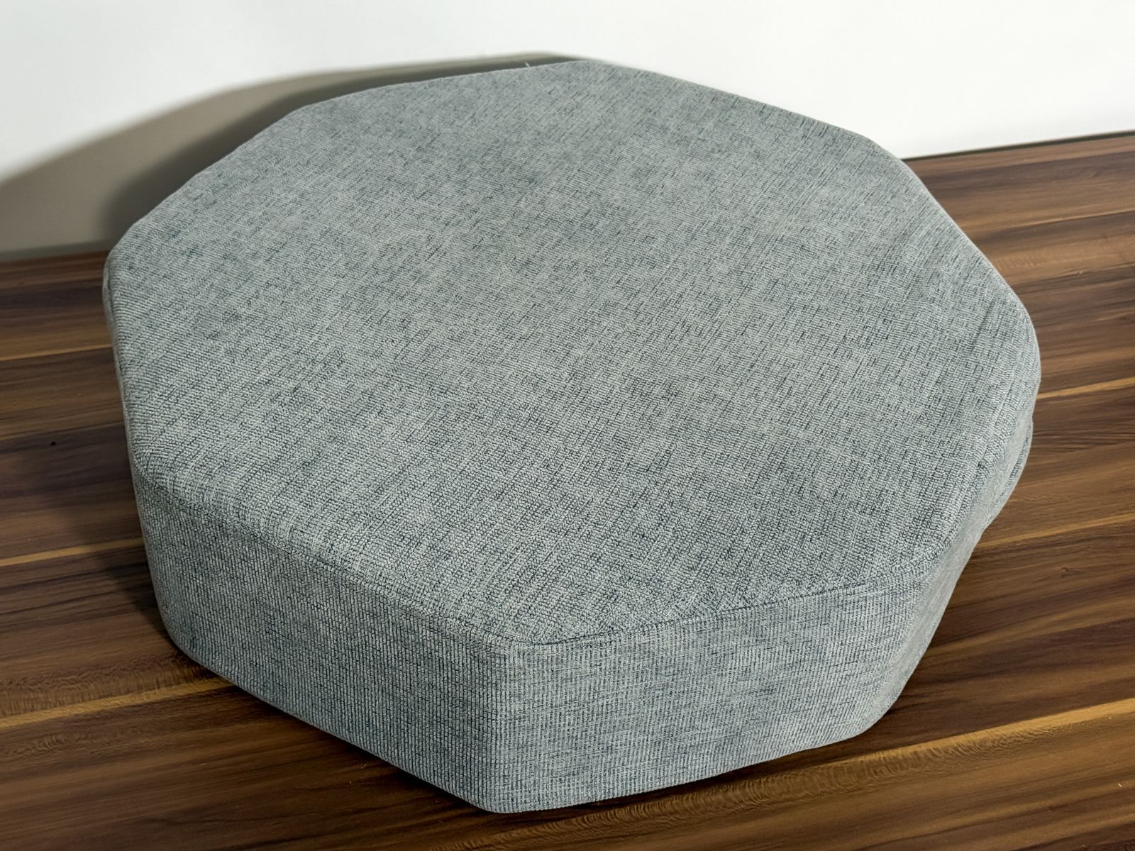 グレー 体幹クッション