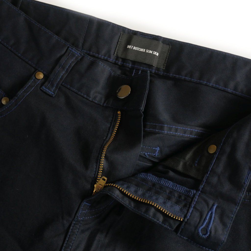 ダイエットブッチャースリムスキン DIET BUTCHER SLIM SKIN コットン