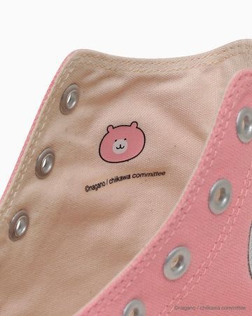 ちいかわ コラボスニーカー