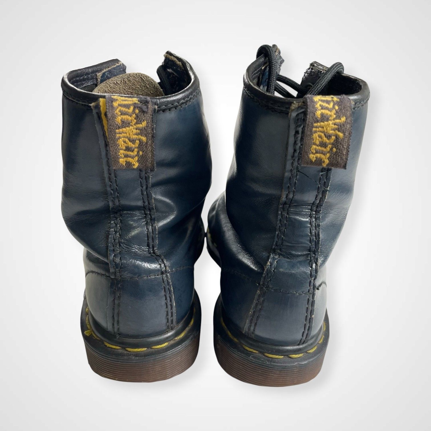 VINTAGE Dr.Martens ヴィンテージ ドクターマーチン / 8-90s 英国製 8