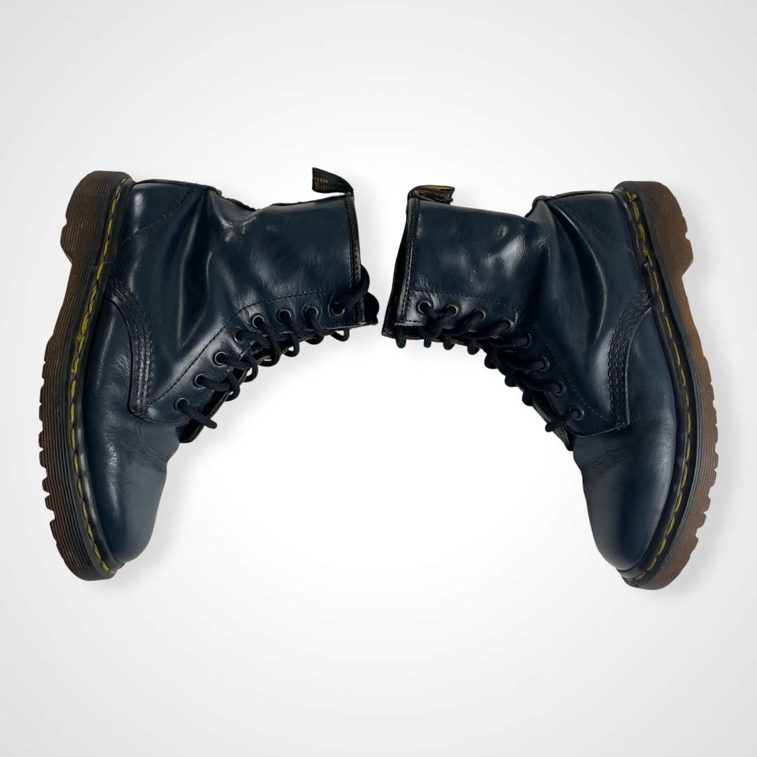 VINTAGE Dr.Martens ヴィンテージ ドクターマーチン / 8-90s 英国製 8