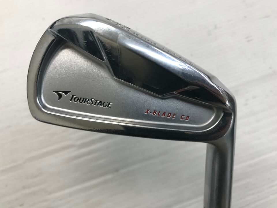 ツアーステージ X-ブレードCB (2004) | 20 | S200 | ダイナミック