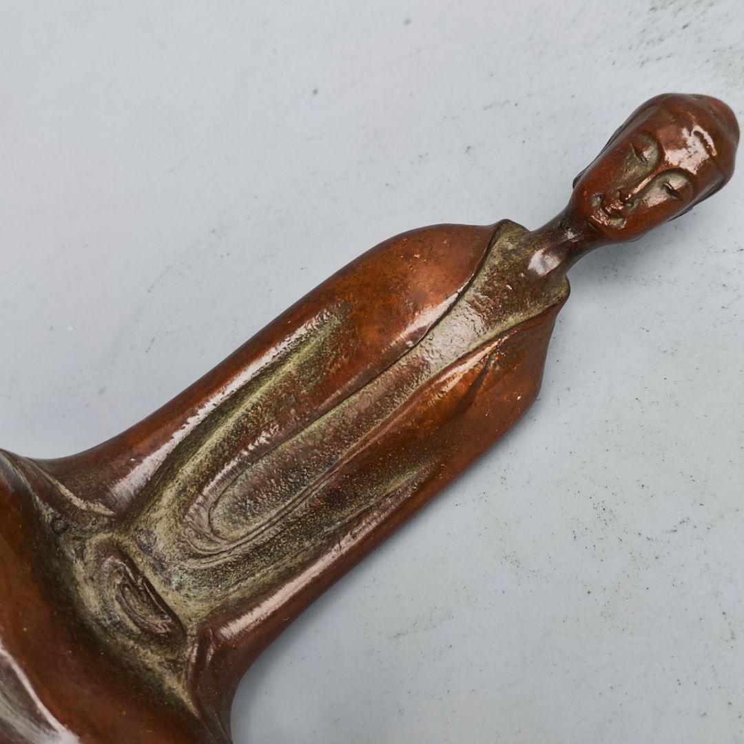 仏教美術 北魏仏 仏像 工芸品 美術品 置物 - メルカリ