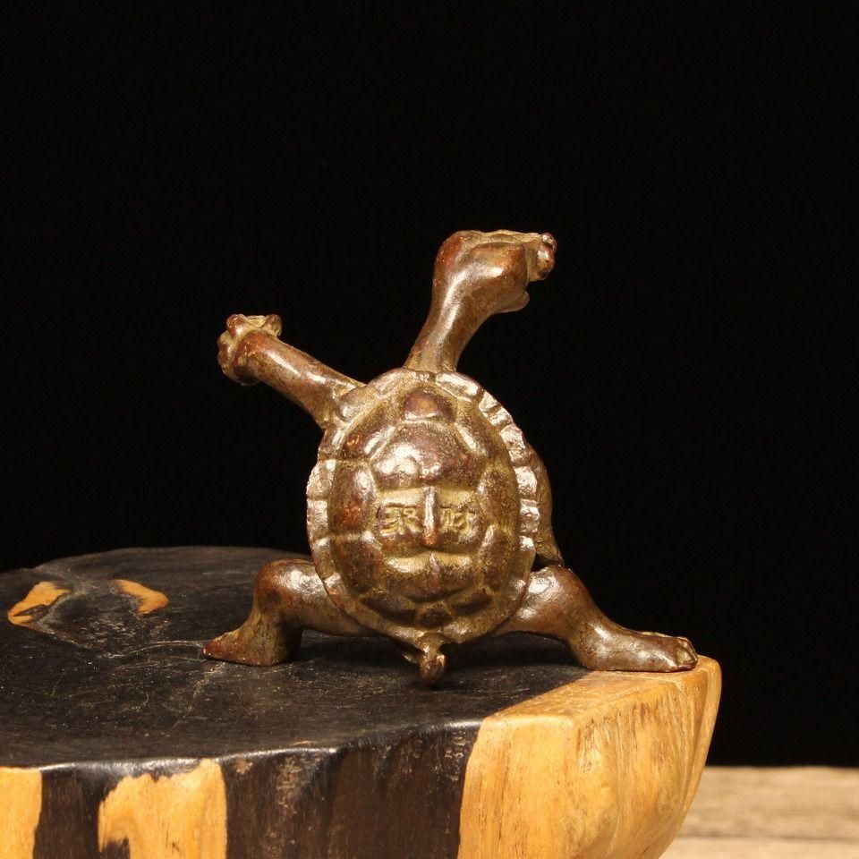 銅 細工 開運 風水 鎮宅辟邪 銅製品 工芸品 装飾品 置物 - メルカリ