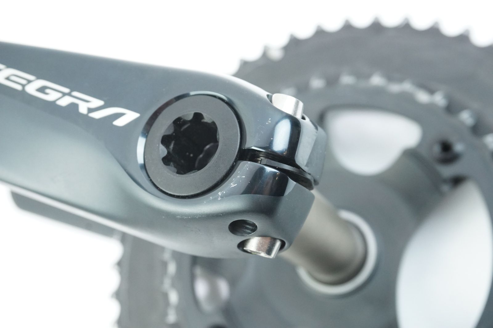 SHIMANO 「シマノ」 ULTEGRA FC-R8000 50-34T 170mm クランク