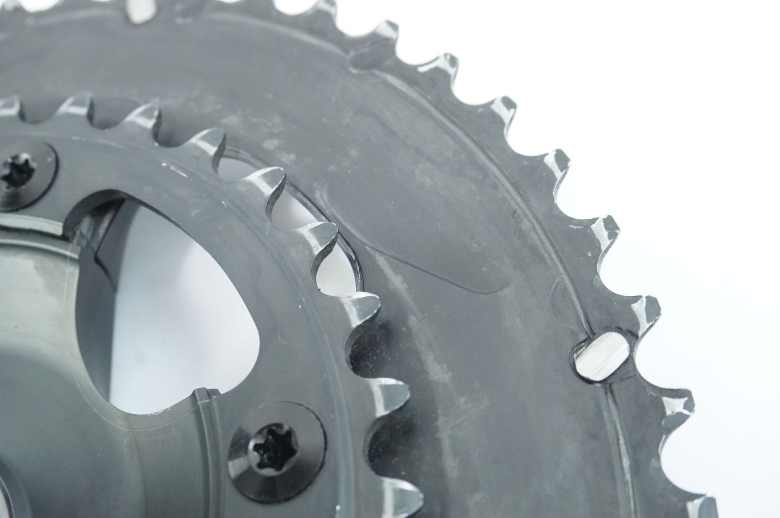 SHIMANO 「シマノ」 ULTEGRA FC-R8000 50-34T 170mm クランク