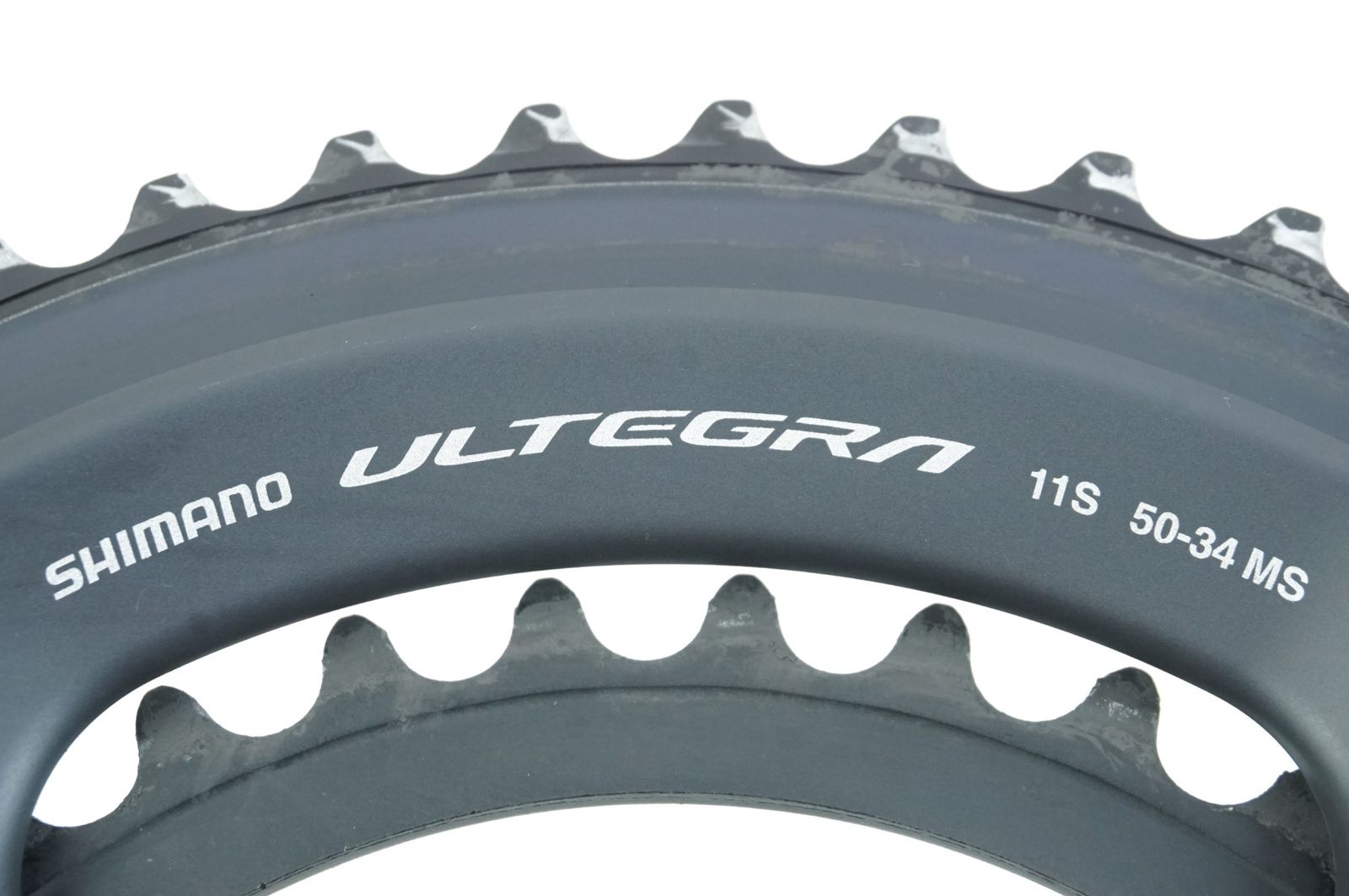 SHIMANO 「シマノ」 ULTEGRA FC-R8000 50-34T 170mm クランク