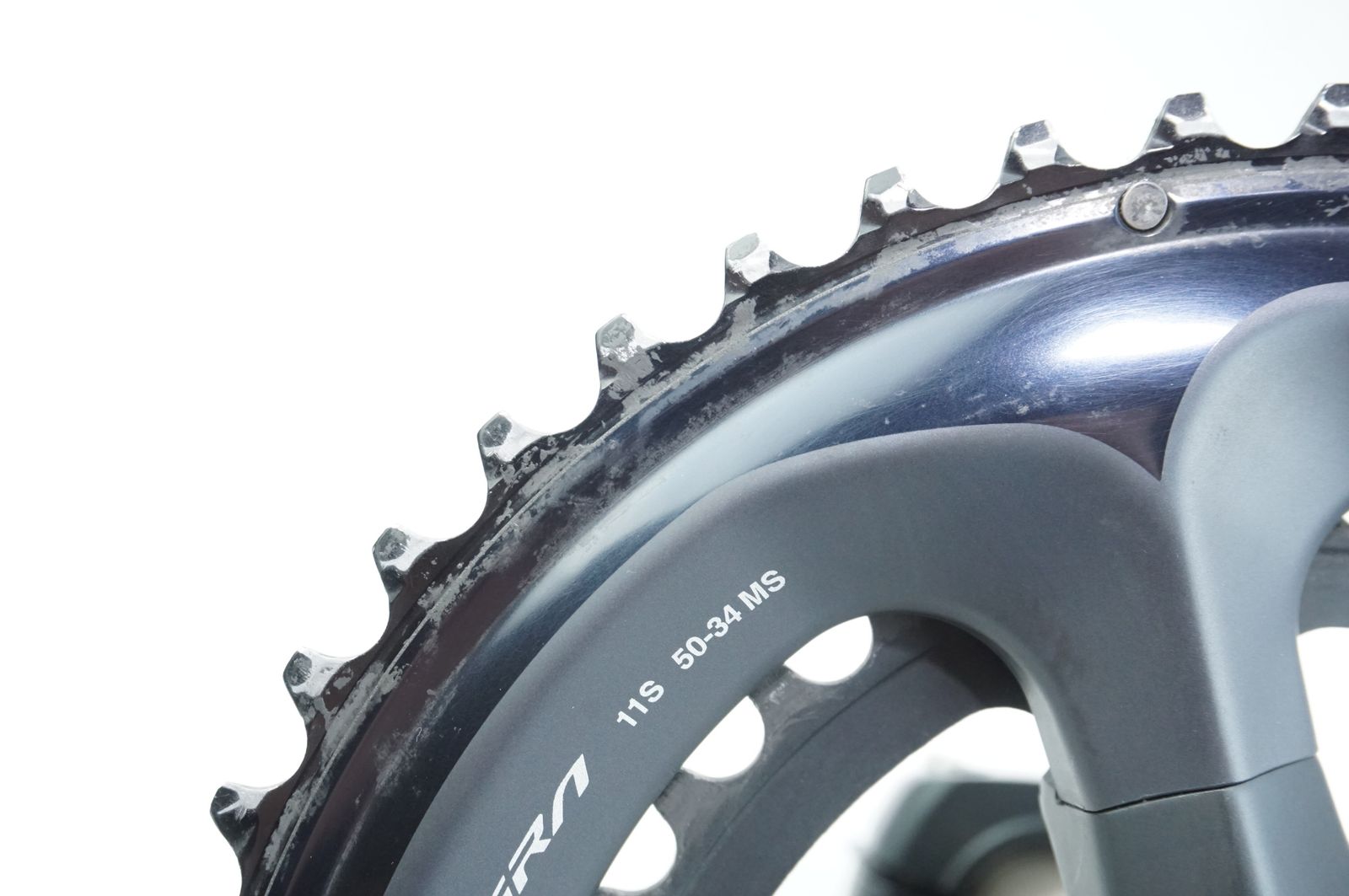 SHIMANO 「シマノ」 ULTEGRA FC-R8000 50-34T 170mm クランク