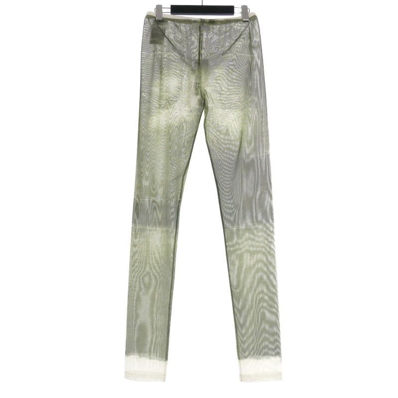 マルジェラ　パンツ　カーキー Maison Margiela（旧Maison Martin Margiela）（パンツ）のフリマ