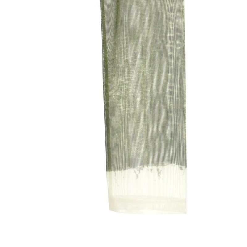 【未使用・タグ付き】MM6 メゾンマルジェラ シースルー 転写 プリント パンツ 未使用・タグ付き】MM6 メゾンマルジェラ シースルー 転写 プリント パンツ