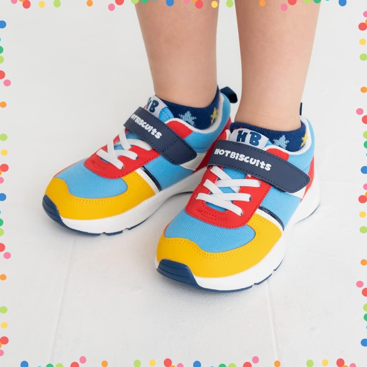 ホットビスケッツ ミキハウス