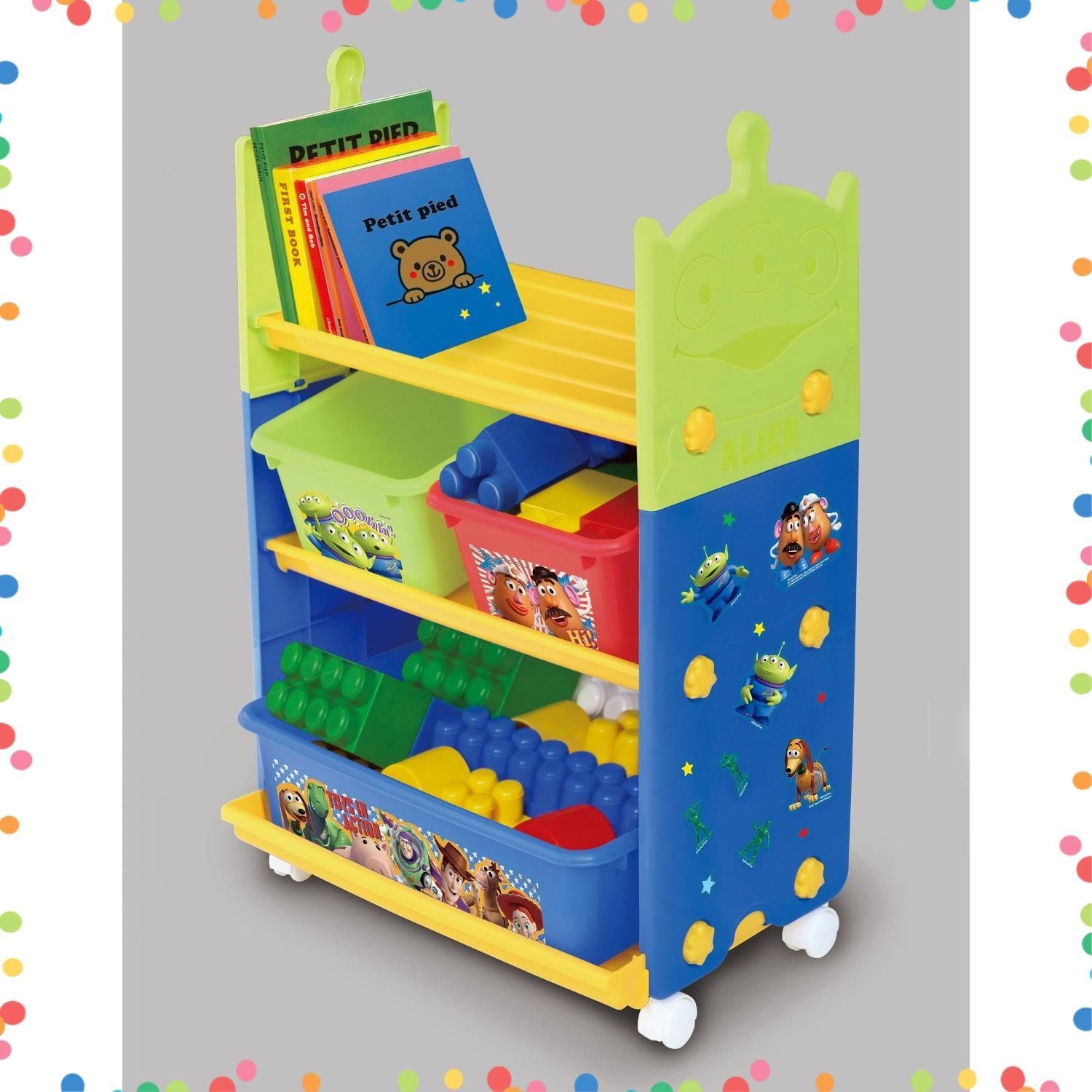 商品 おもちゃ箱 トイストーリー 錦化成 トイステーション WWW_OPDRERGINERDOGAN_COM