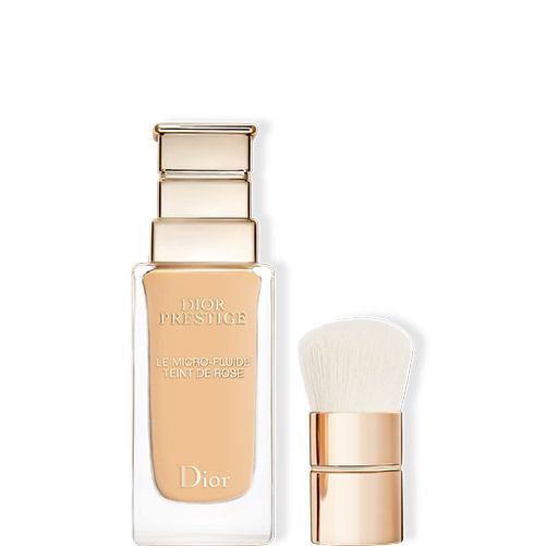 Dior プレステージ ル フルイド タン ドゥ ローズ リキッドファンデ 30ml SPF25 PA 2W