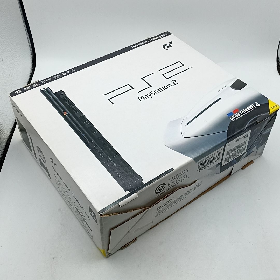プレステ２ Playstation