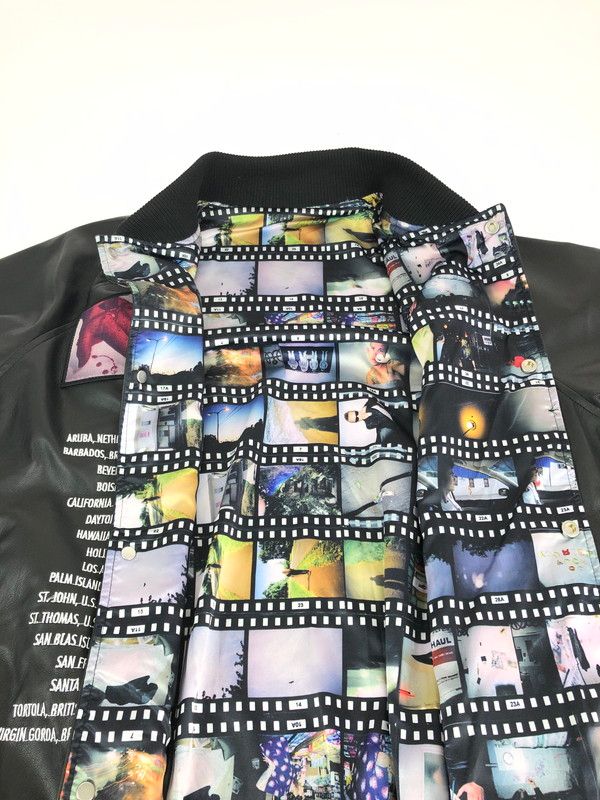 現状渡し品】 FUCKING AWESOME ファッキングオーサム FILM STRIP