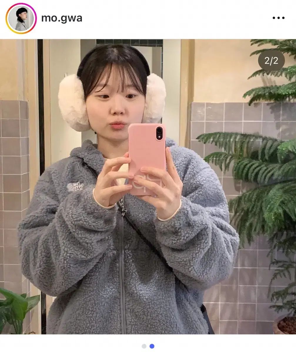 ノースフェイス キャンプフリース ジップアップ