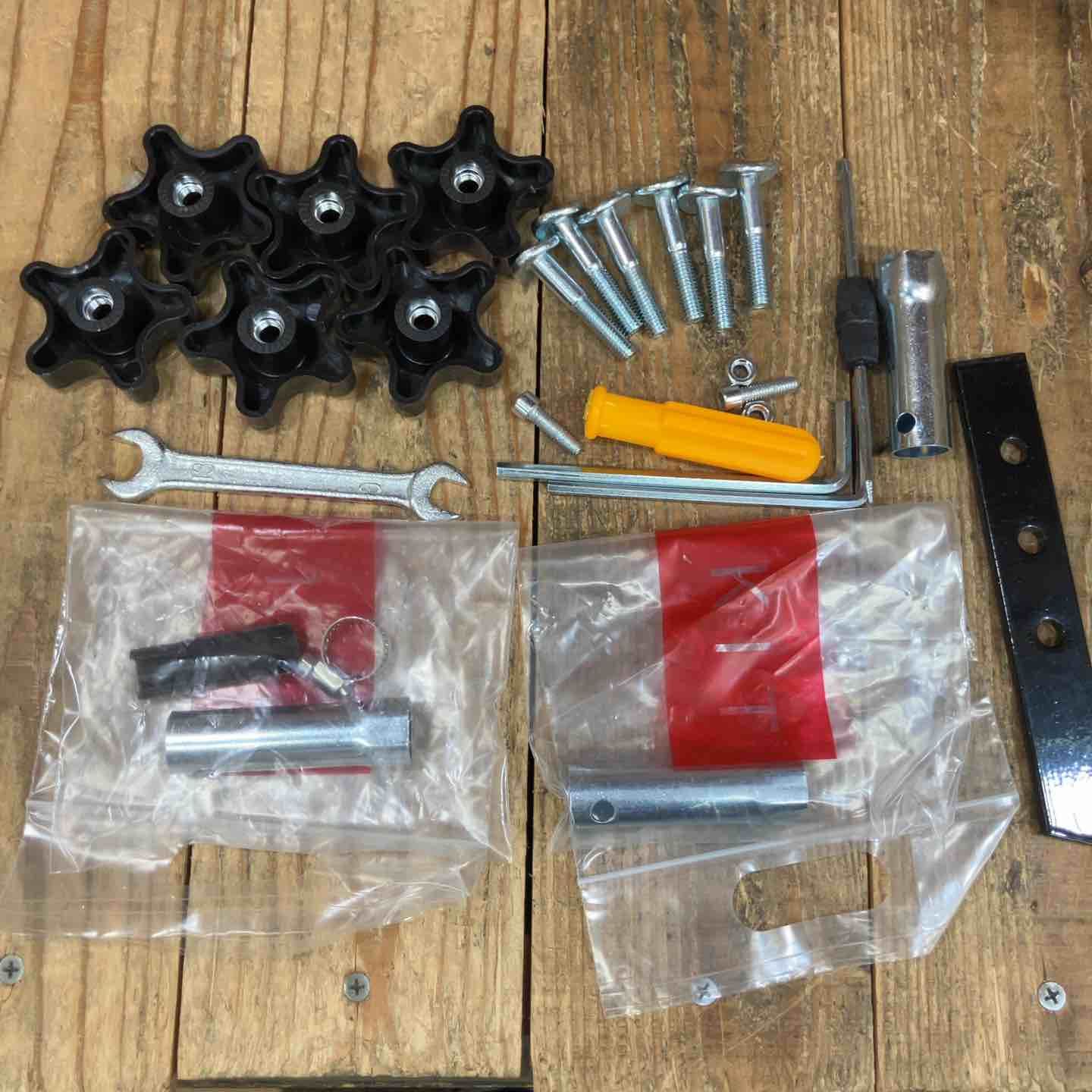 未使用品】Exect Familiar 145A 4ストローク 51cc 耕運機【所沢店】 未使用品】Exect Familiar 145A 4ストローク 51cc 耕運機【所沢店】