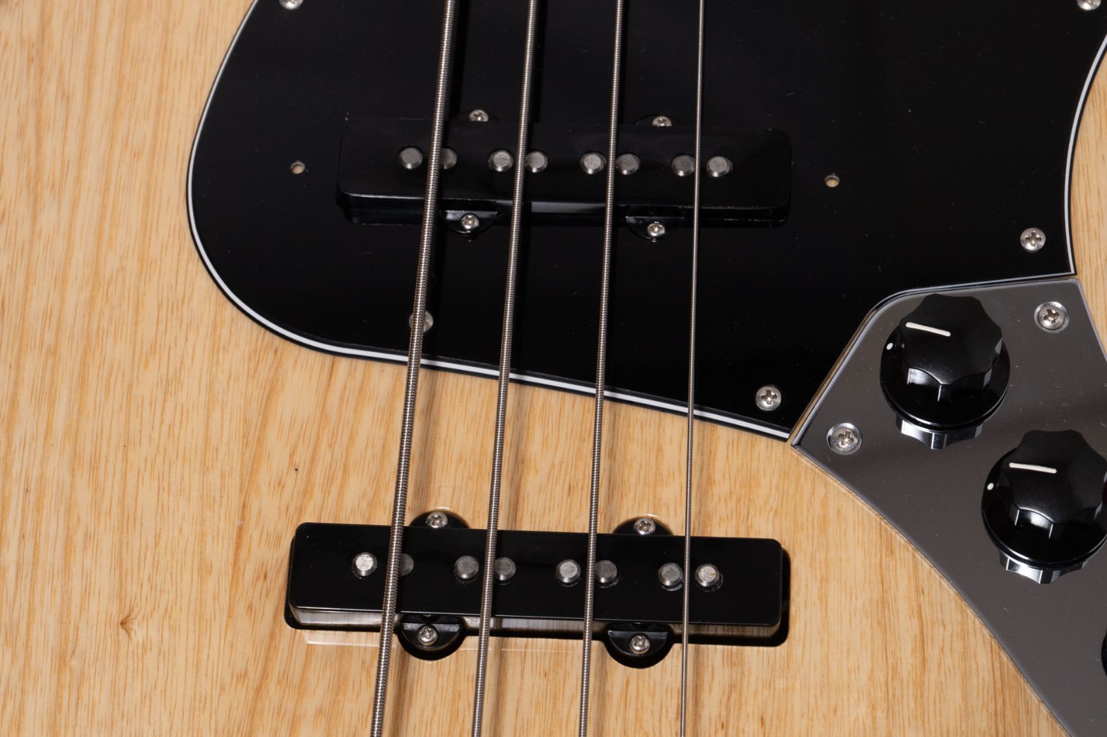 Jazz Bass