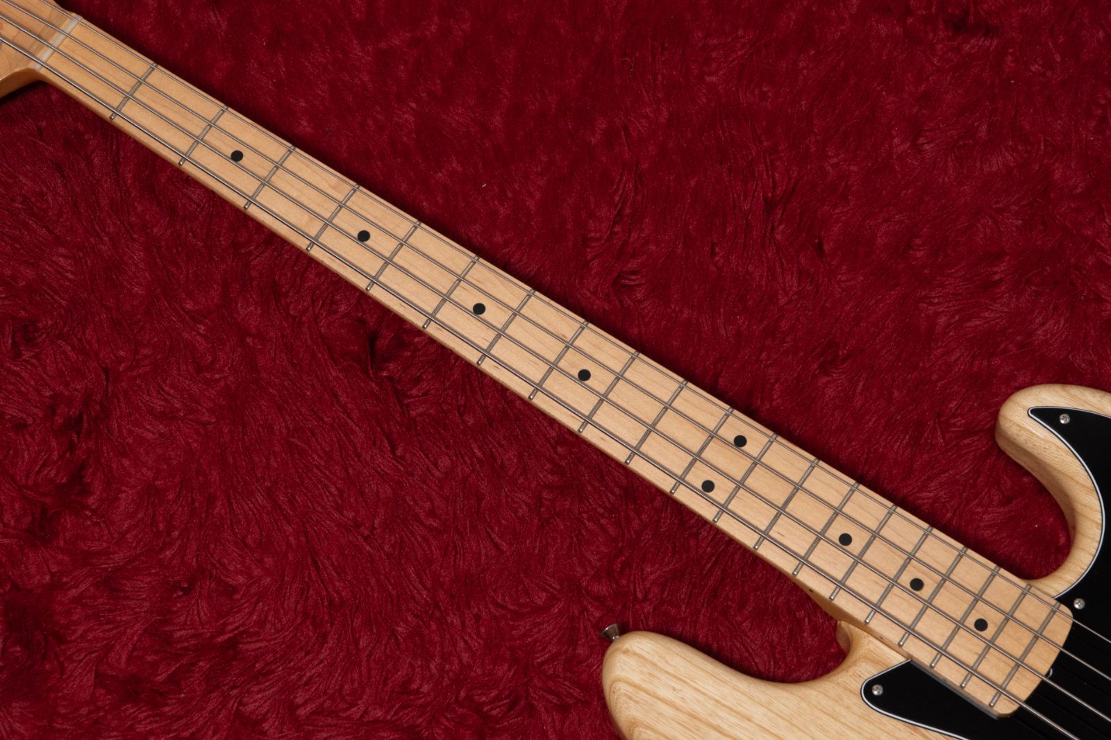 Bass NAT