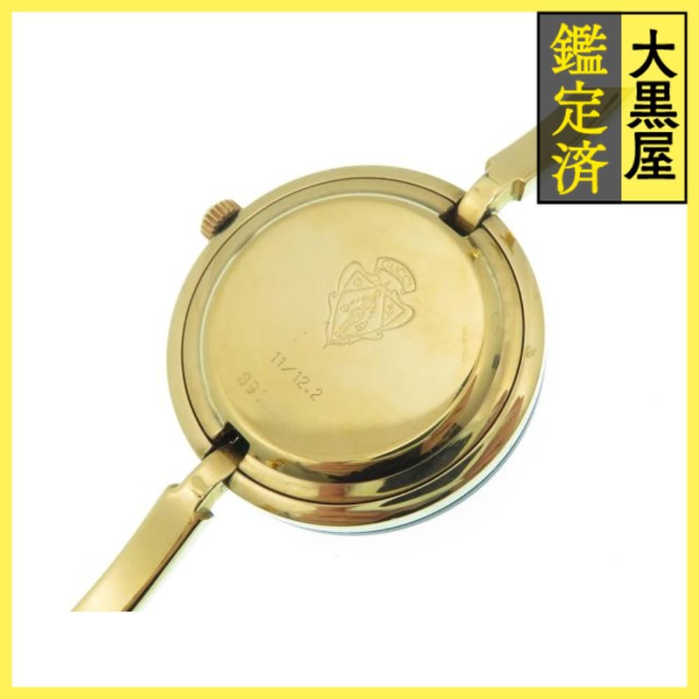 グッチ チェンジベゼル