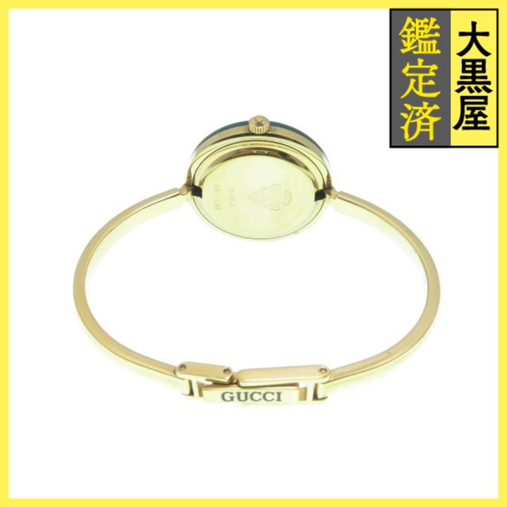 グッチ チェンジベゼル