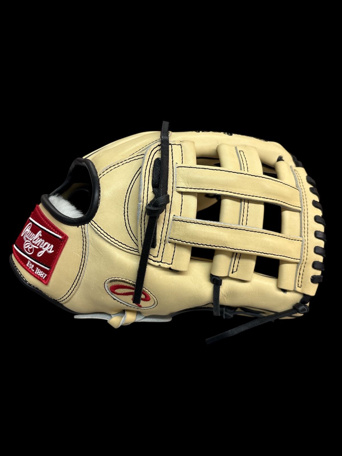 ローリングス Rawlings ゲームデイ 57 シリーズ マニー マチャド グローブ 右投げ PROSNP 6-MM 13