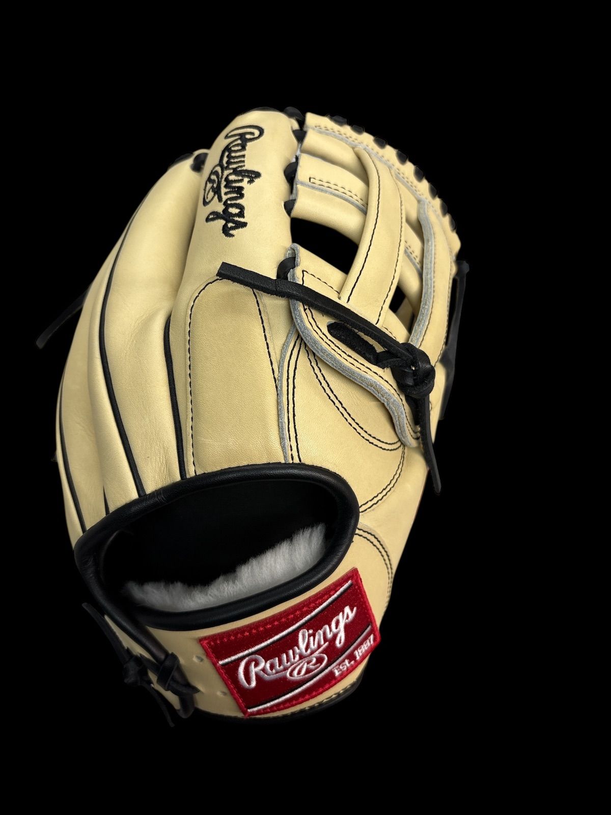 ローリングス Rawlings ゲームデイ 57 シリーズ マニー マチャド グローブ 右投げ PROSNP6-MM13