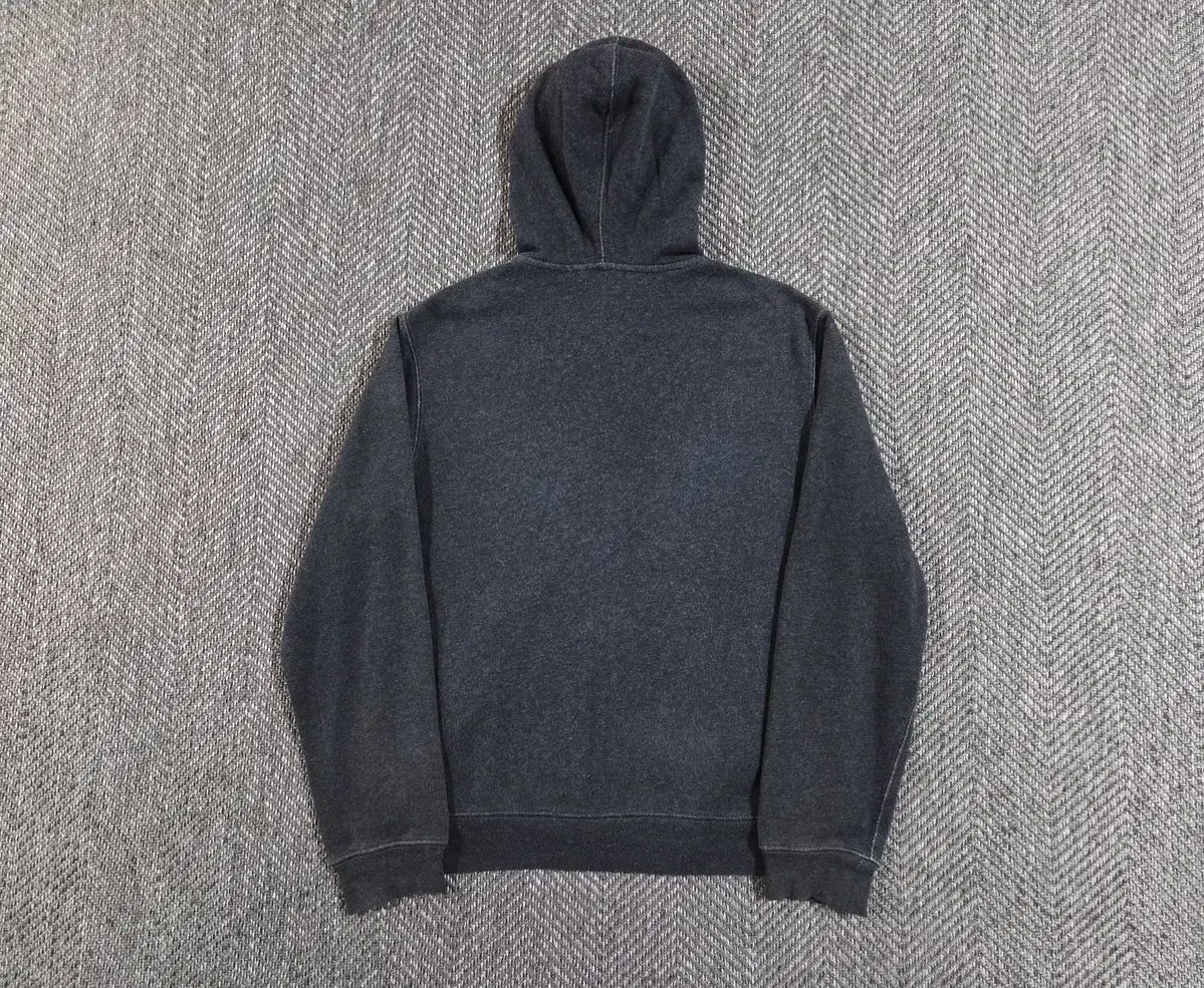 XL ポロ ラルフローレン BOYS PLANET ボイプラ チャコール フードジップアップ