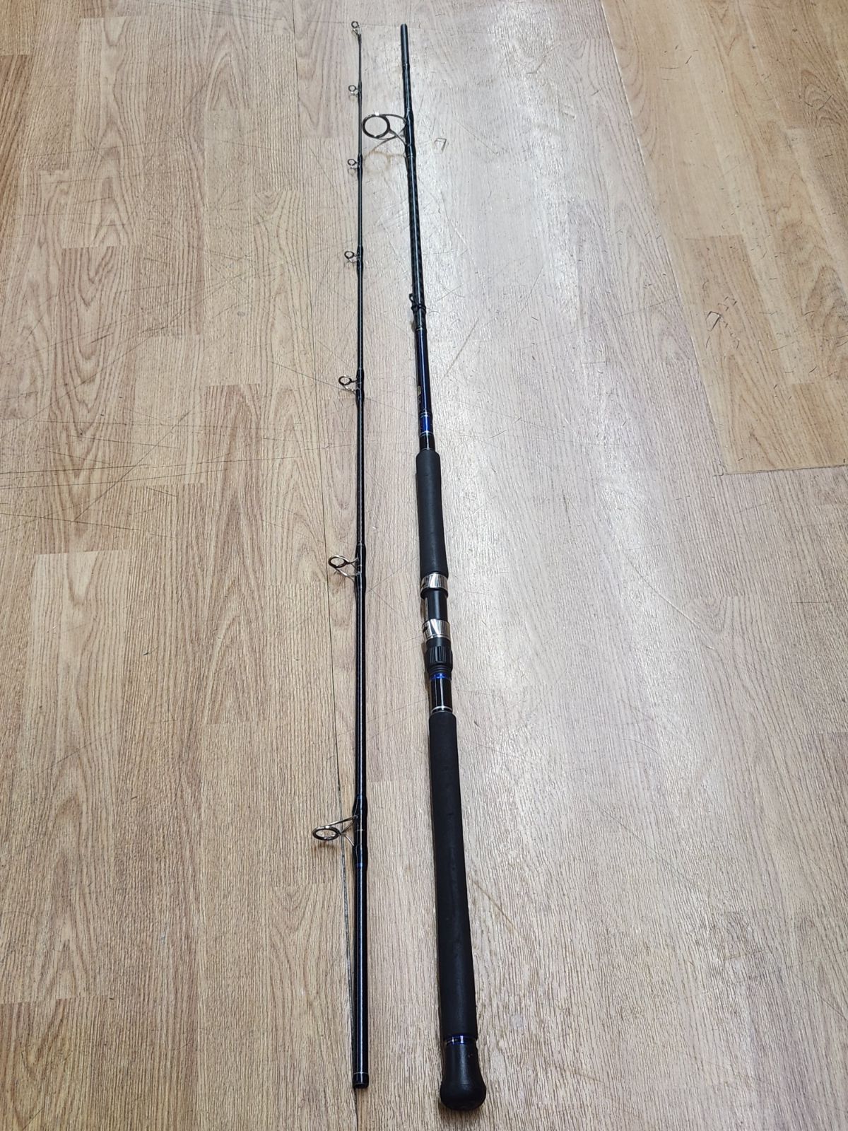 中古品】シマノ コルトスナイパーエクスチューン S908XH 付属品無