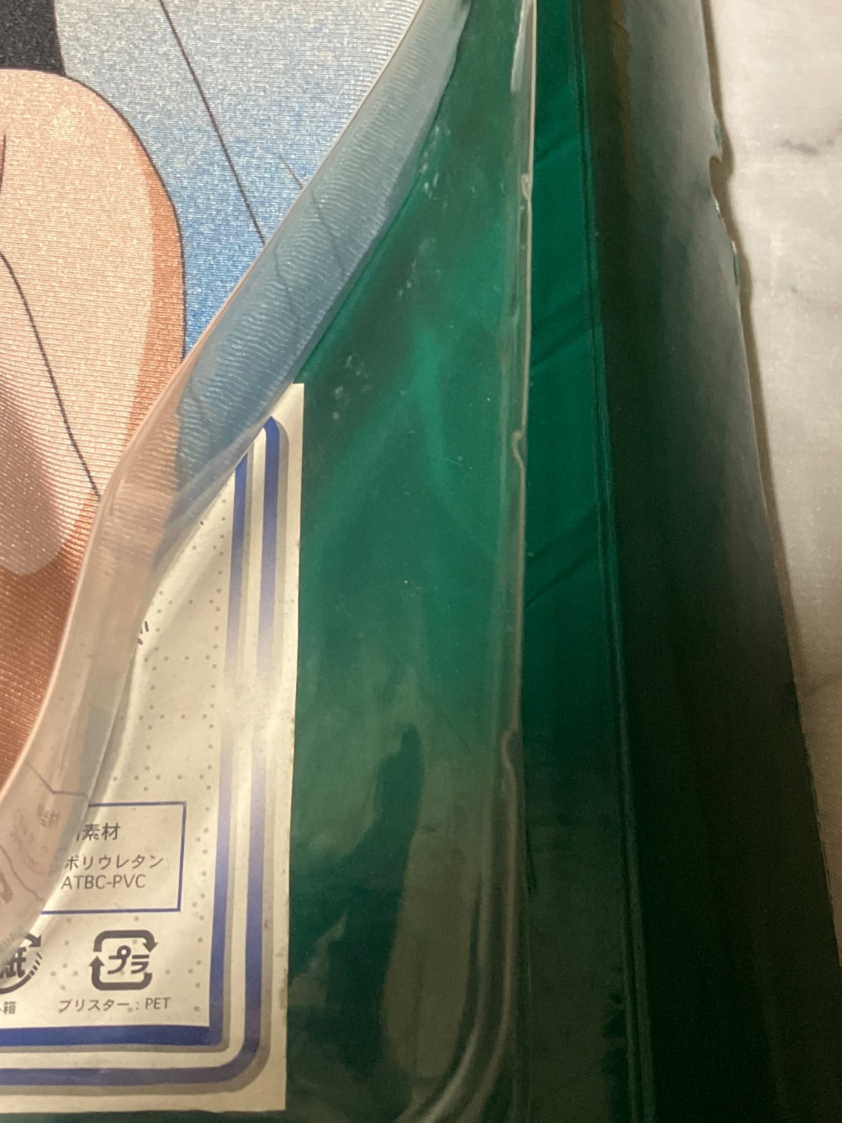 Cross Days 桂言葉 マウスパッド クロスデイズ School Days スクール