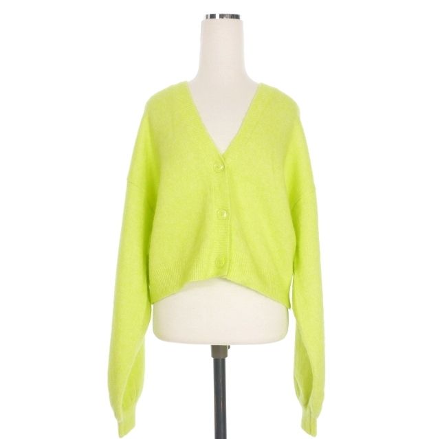 バウム ウンド ヘルガーデン BAUM UND PFERDGARTEN アルパカ混