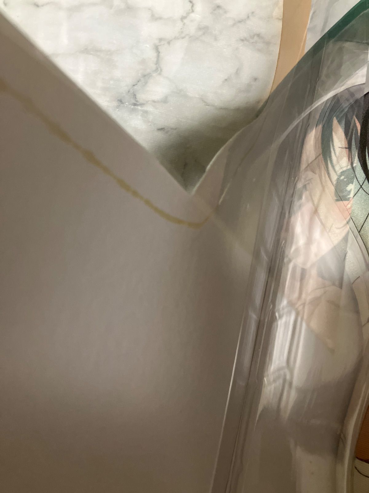 Cross Days 桂言葉 マウスパッド クロスデイズ School Days スクール