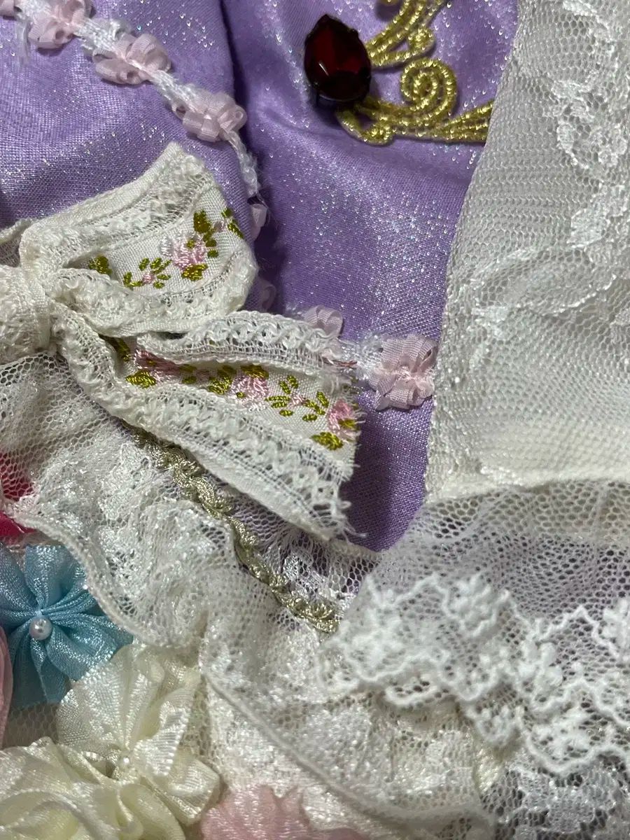 ラプンツェル ドリー