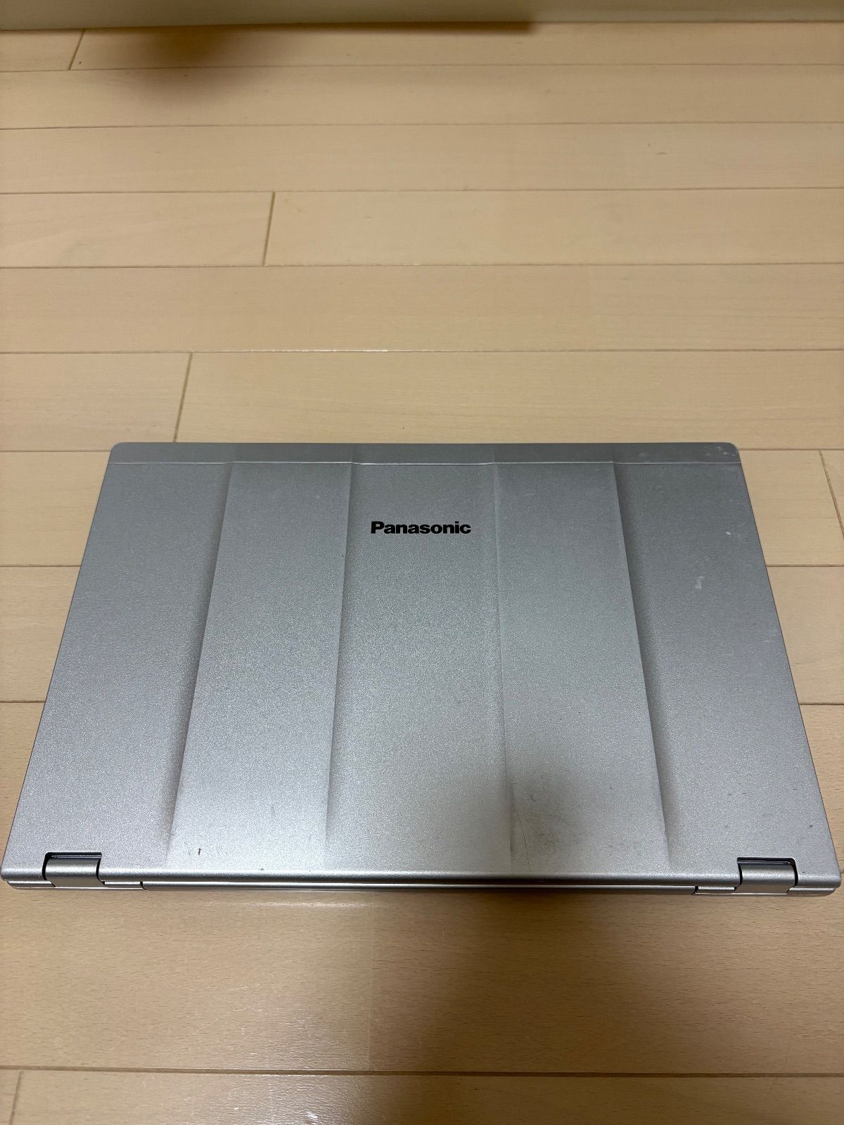 累積3560時間 Panasonic Let’s note CF-LV 9 Windows 11 NVMe メモリ8 GB Core i 5 パソコン ノートPC パナソニック レッツノート