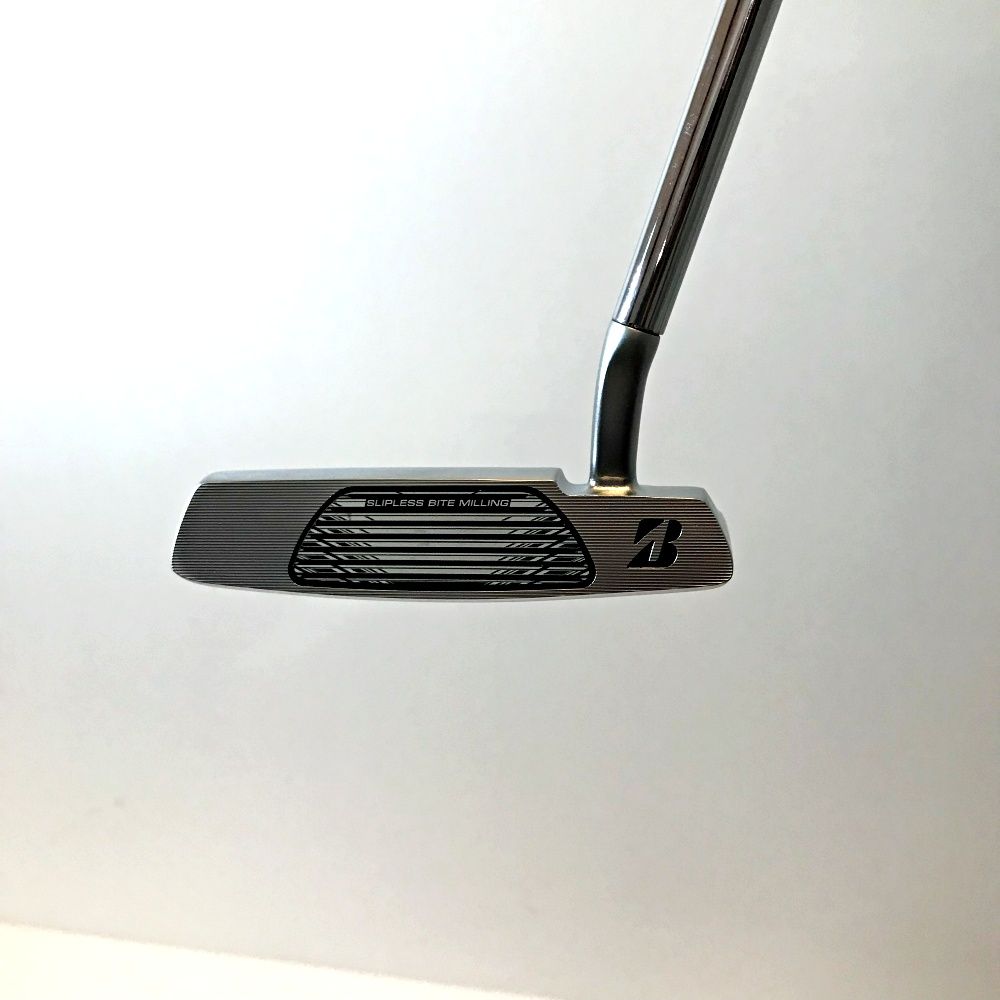 加古川店】 中古 BRIDGESTONE | ブリヂストン パター BP-2 2024