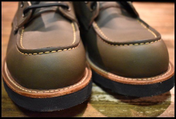 レッドウィング 8828